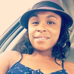 Meet your Posher, Eboni